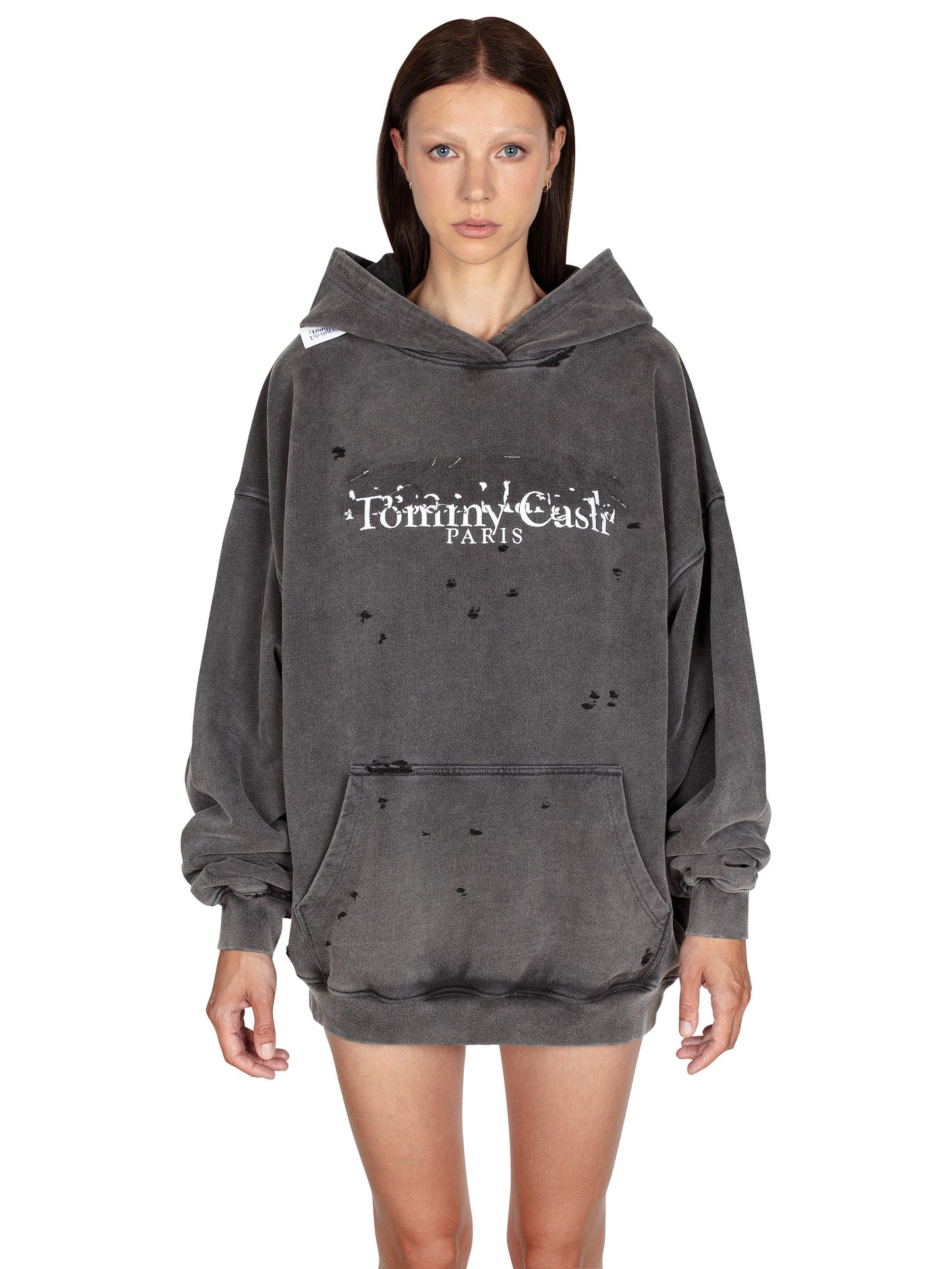 Tommy Cash x Maison Margiela sweatshirt