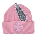 Chrome Hearts Hats PINK