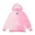 Buy Gallery Dept. Sunfaded Centered Logo Hoodie 'Pink'