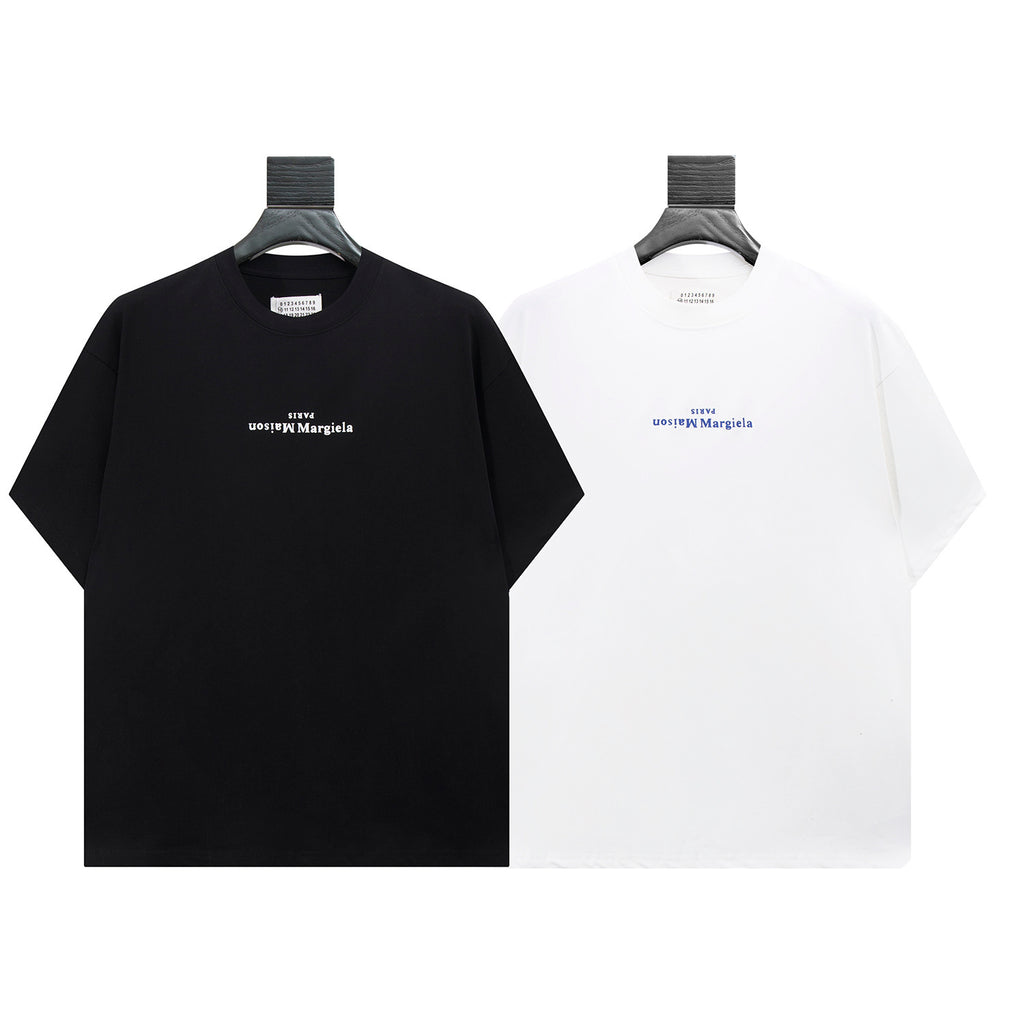Maison Margiela cotton T-shirt
