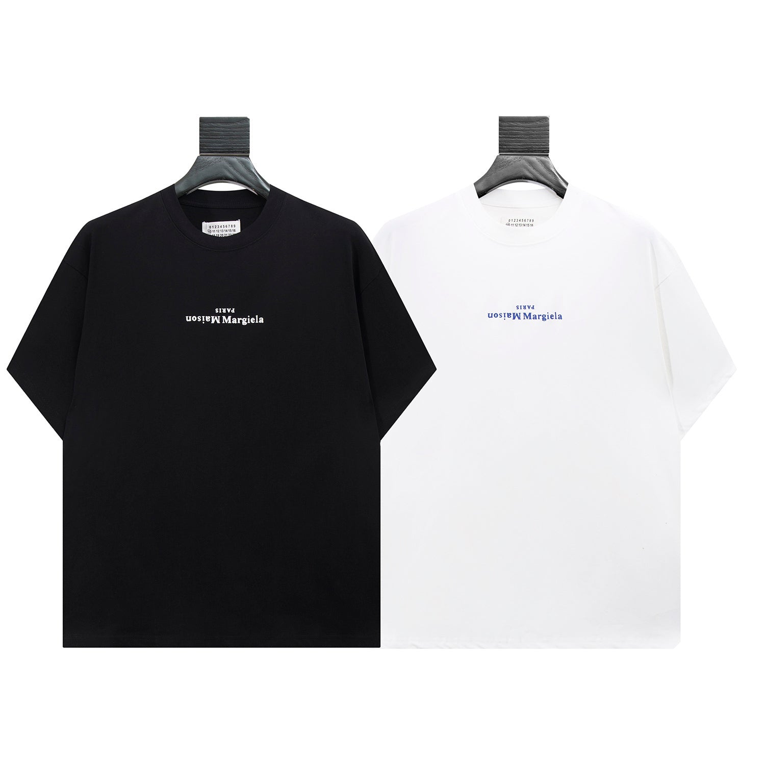 Maison Margiela cotton T-shirt