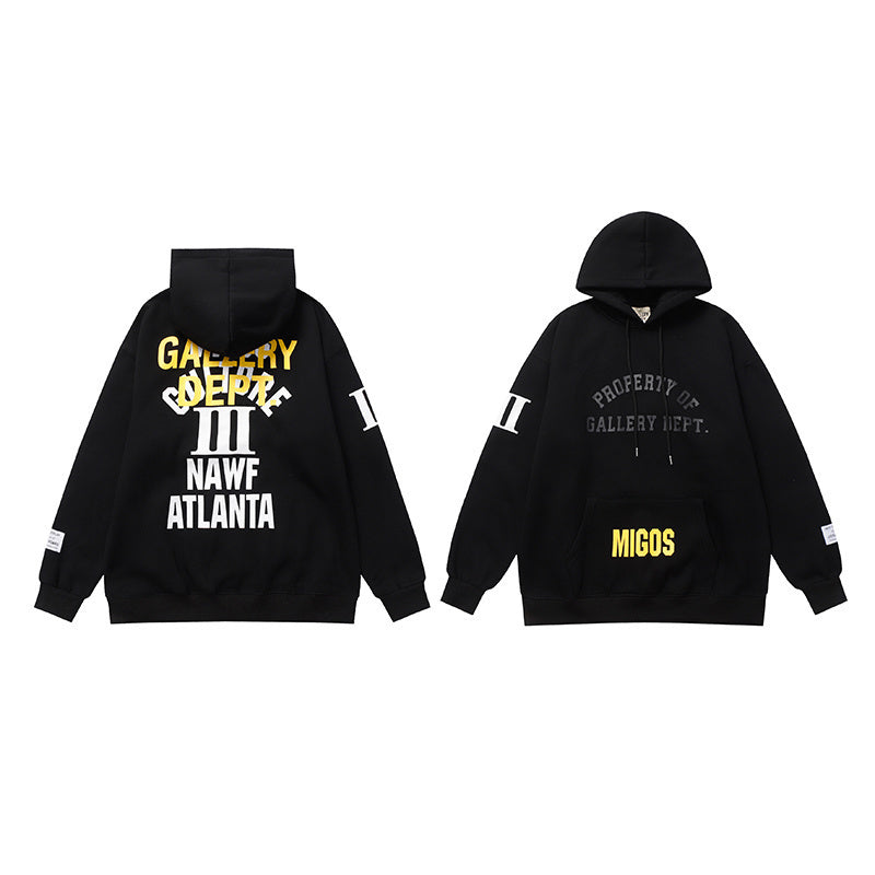 Gallery Dept. MIGOS Hoodie