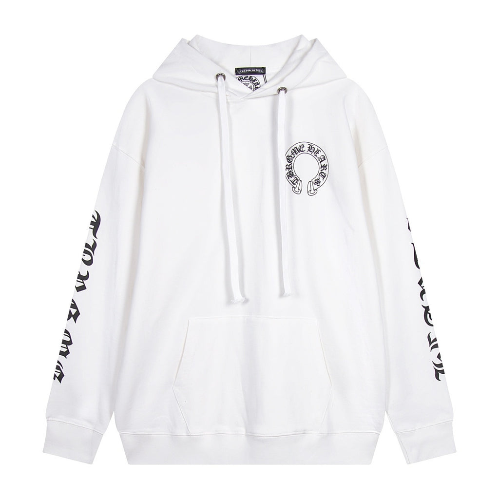 CHROME-HEARTS Hoodie