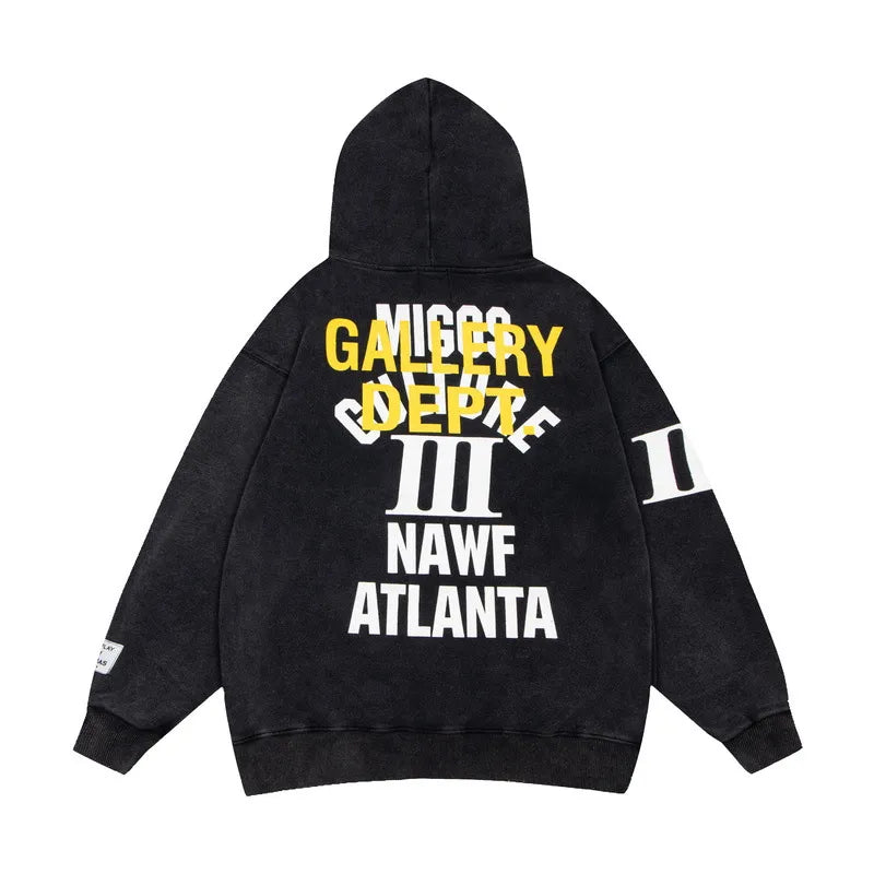 Gallery Dept. MIGOS Hoodie