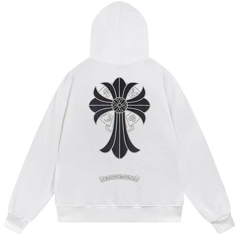 CHROME-HEARTS Hoodie