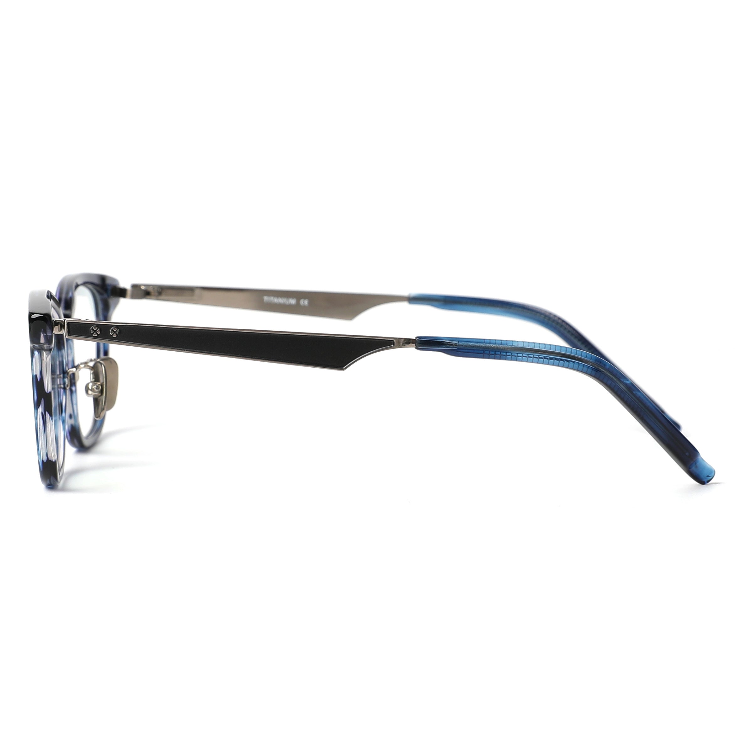 SIFIER EYEWEAR TITANIUM GLASSES