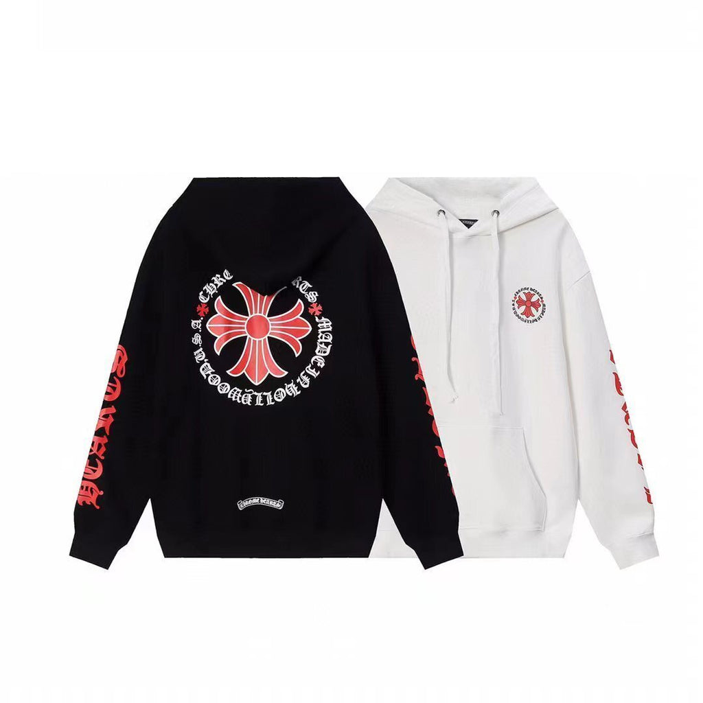 CHROME-HEARTS Hoodie K7008