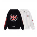CHROME-HEARTS Hoodie K7008