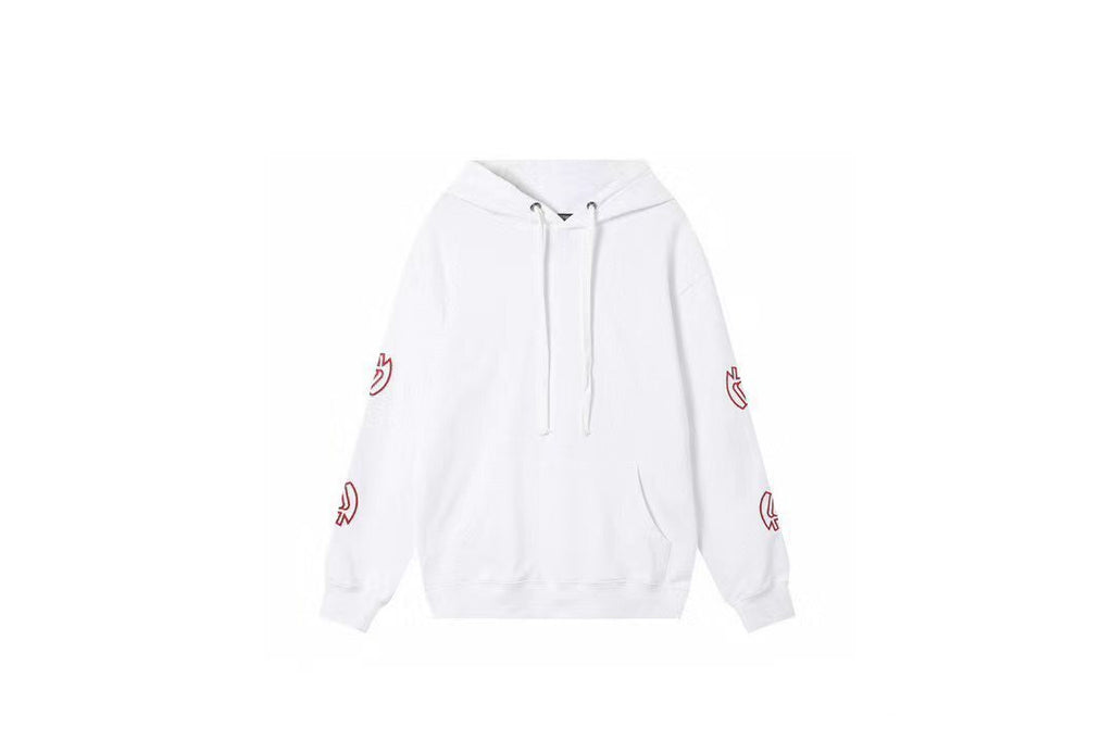 CHROME-HEARTS Hoodie K7008