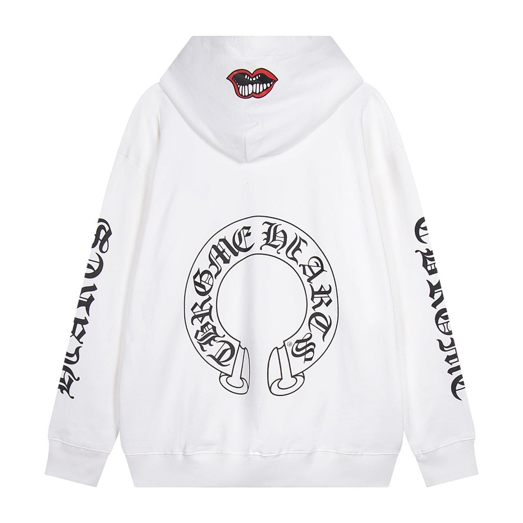 CHROME-HEARTS Hoodie