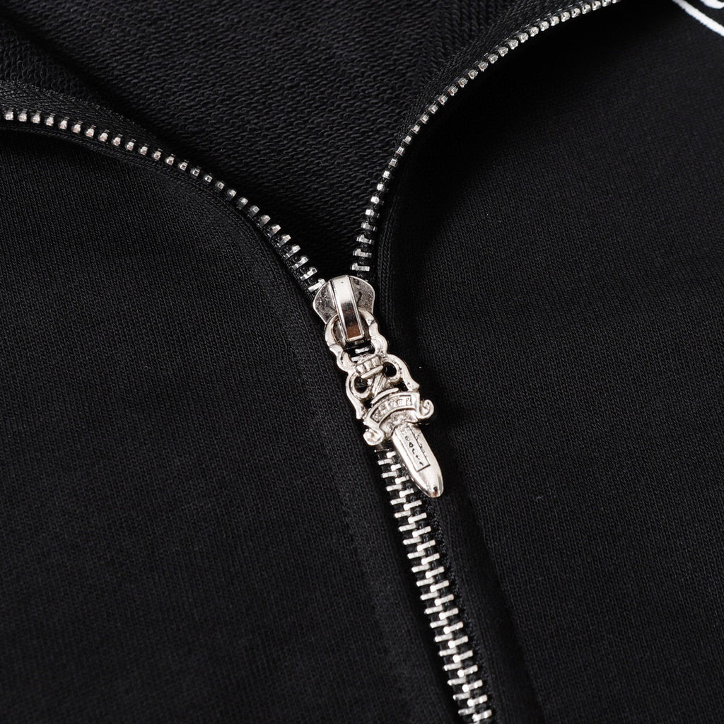 CHROME-HEARTS ZIP-UP Hoodie K5001
