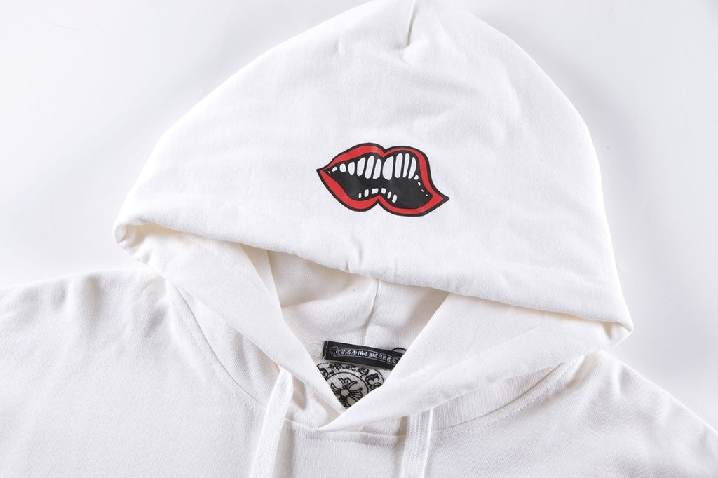 CHROME-HEARTS Hoodie
