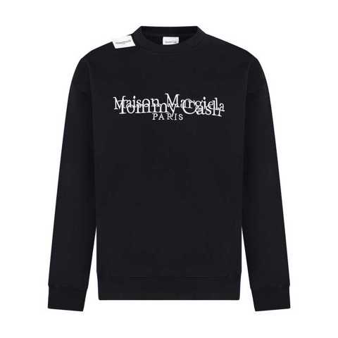 Tommy Cash x Maison Margiela T-shirt Black
