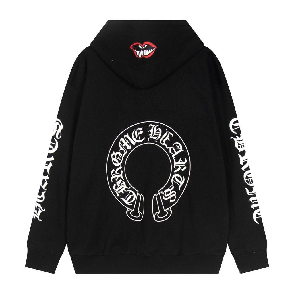 CHROME-HEARTS Hoodie K7008