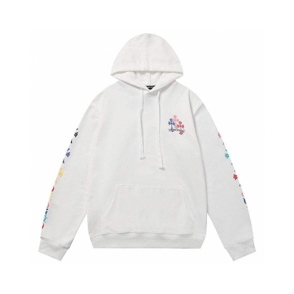 CHROME-HEARTS Hoodie