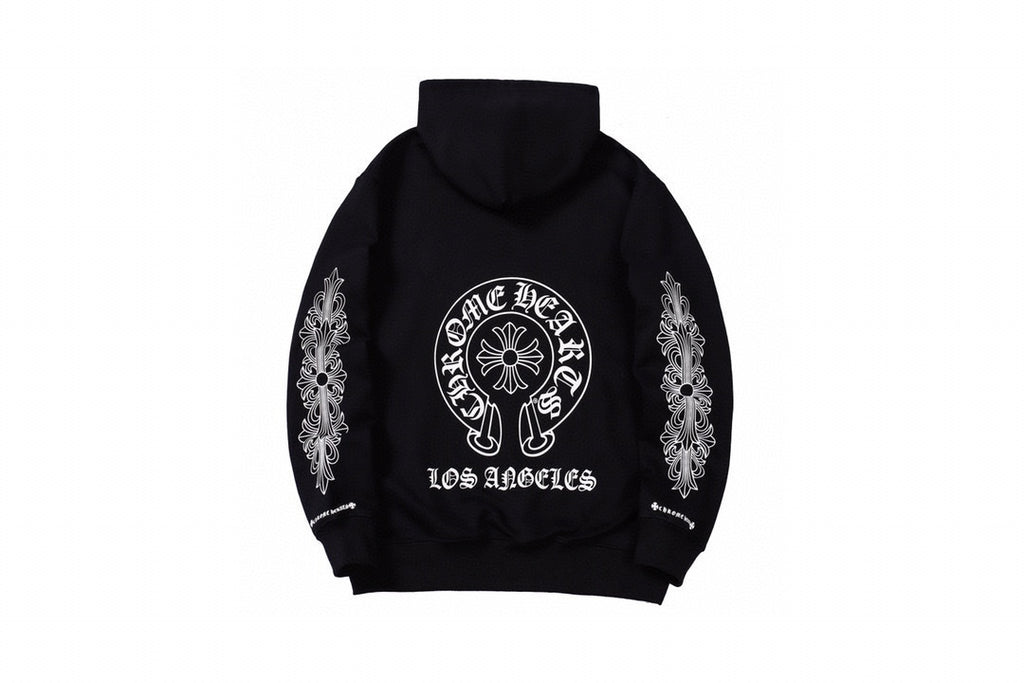 CHROME-HEARTS Hoodie K8008