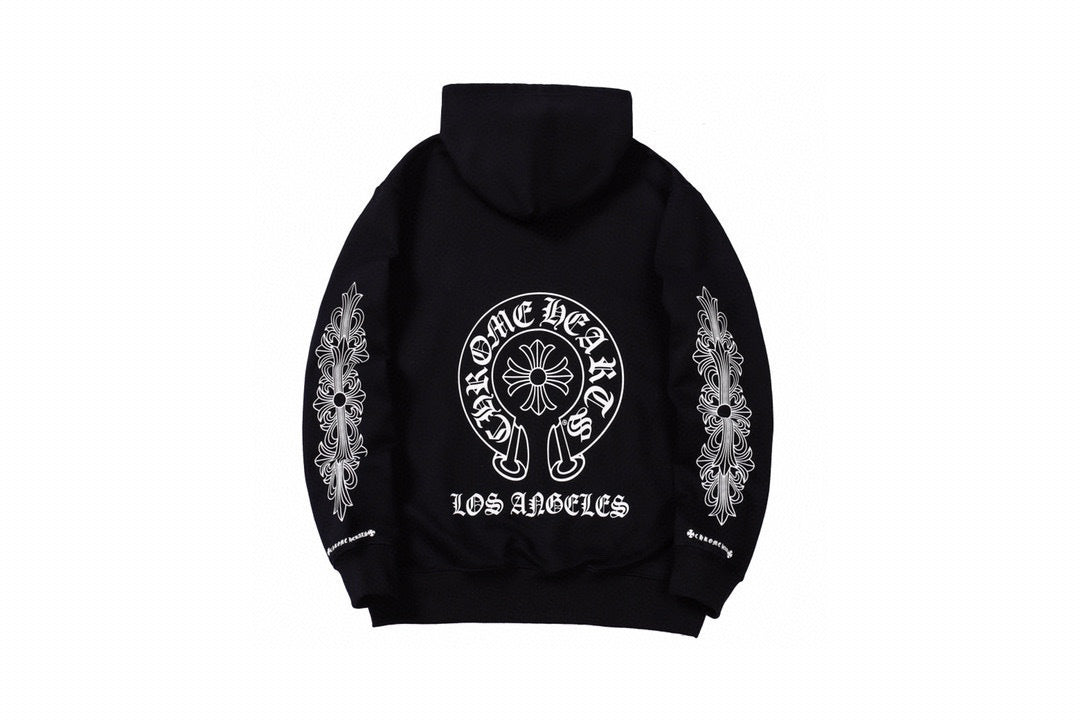 CHROME-HEARTS Hoodie K8008