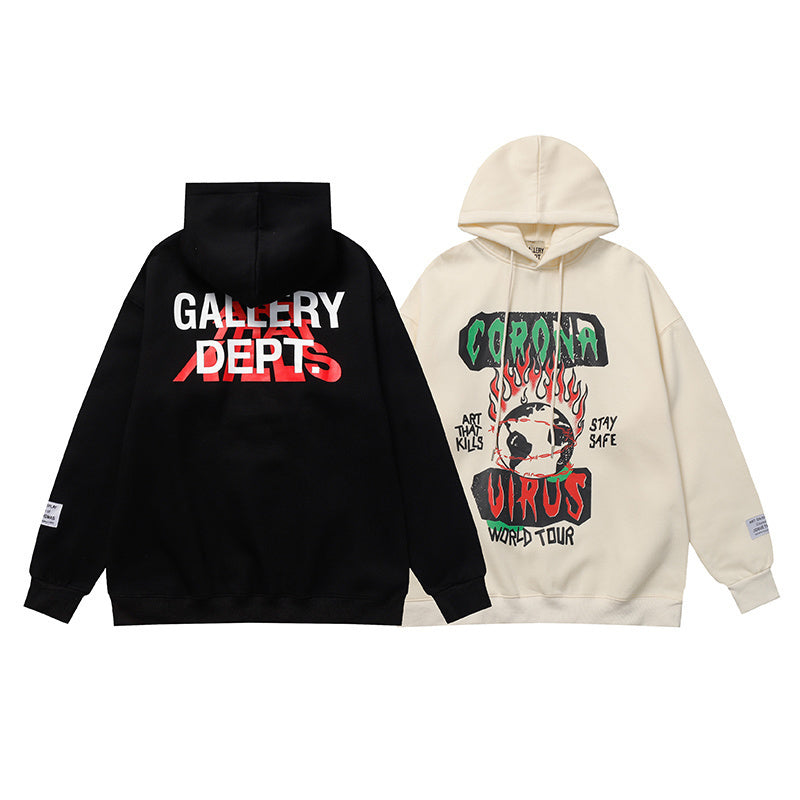 Gallery Dept. CV Hoodie