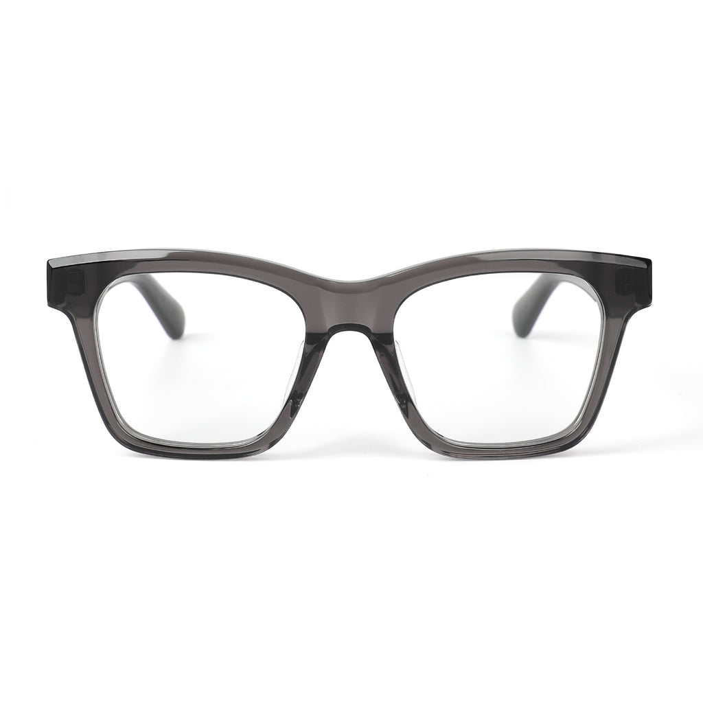 Acetate Frames gray GLASSES