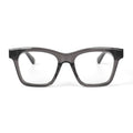 Acetate Frames gray GLASSES