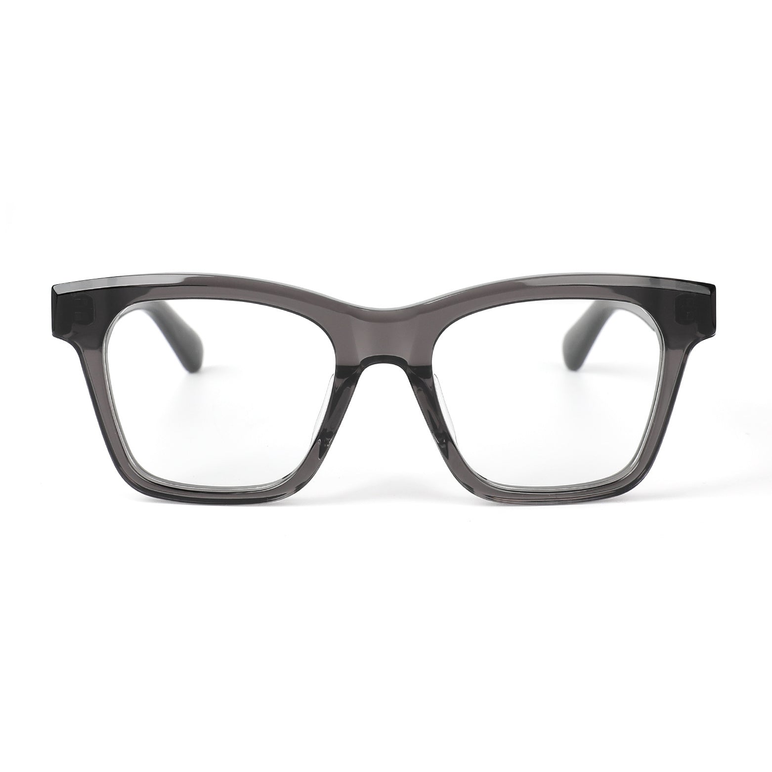 Acetate Frames gray GLASSES