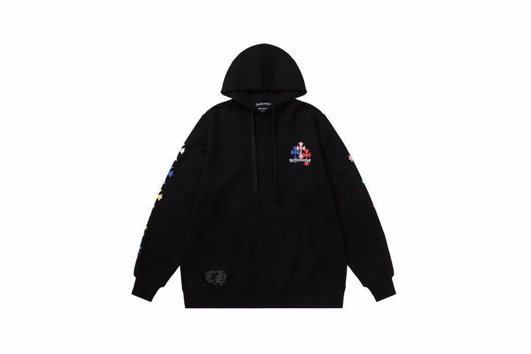 CHROME-HEARTS Hoodie K7009