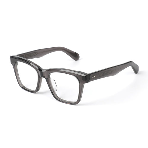 Acetate Frames gray GLASSES