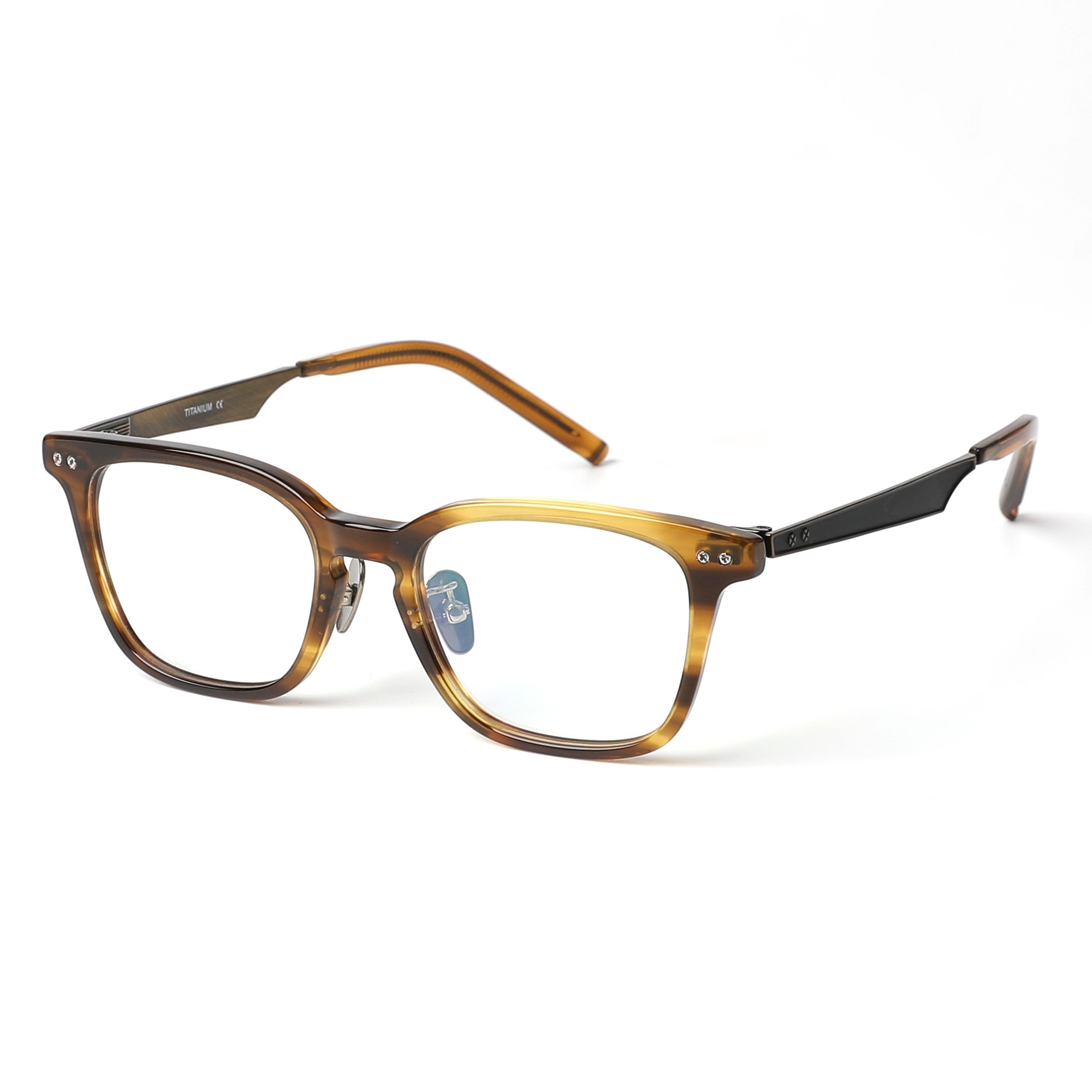 SIFIER EYEWEAR TITANIUM GLASSES