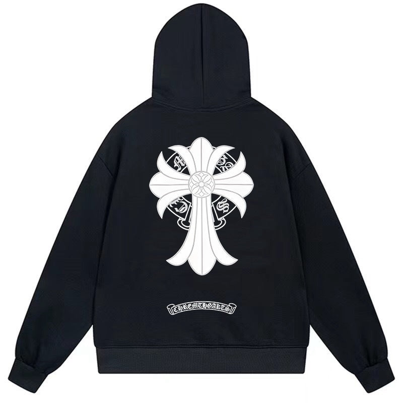 CHROME-HEARTS Hoodie