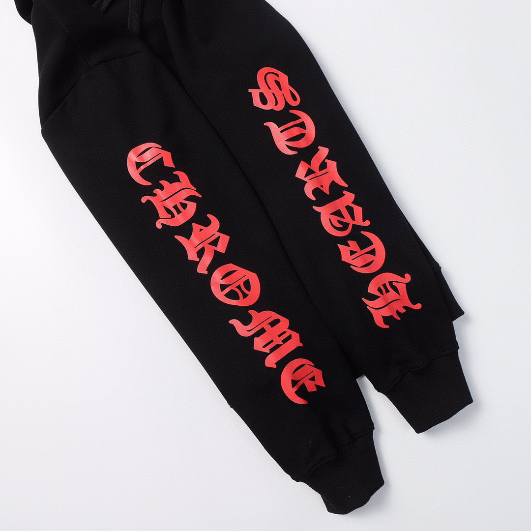 CHROME-HEARTS Hoodie K7008