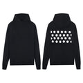 Maison Margiela Numbers Hoodie