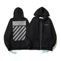 Campera OFF-WHITE Black