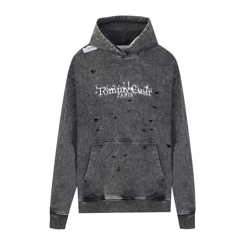 Tommy Cash x Maison Margiela sweatshirt