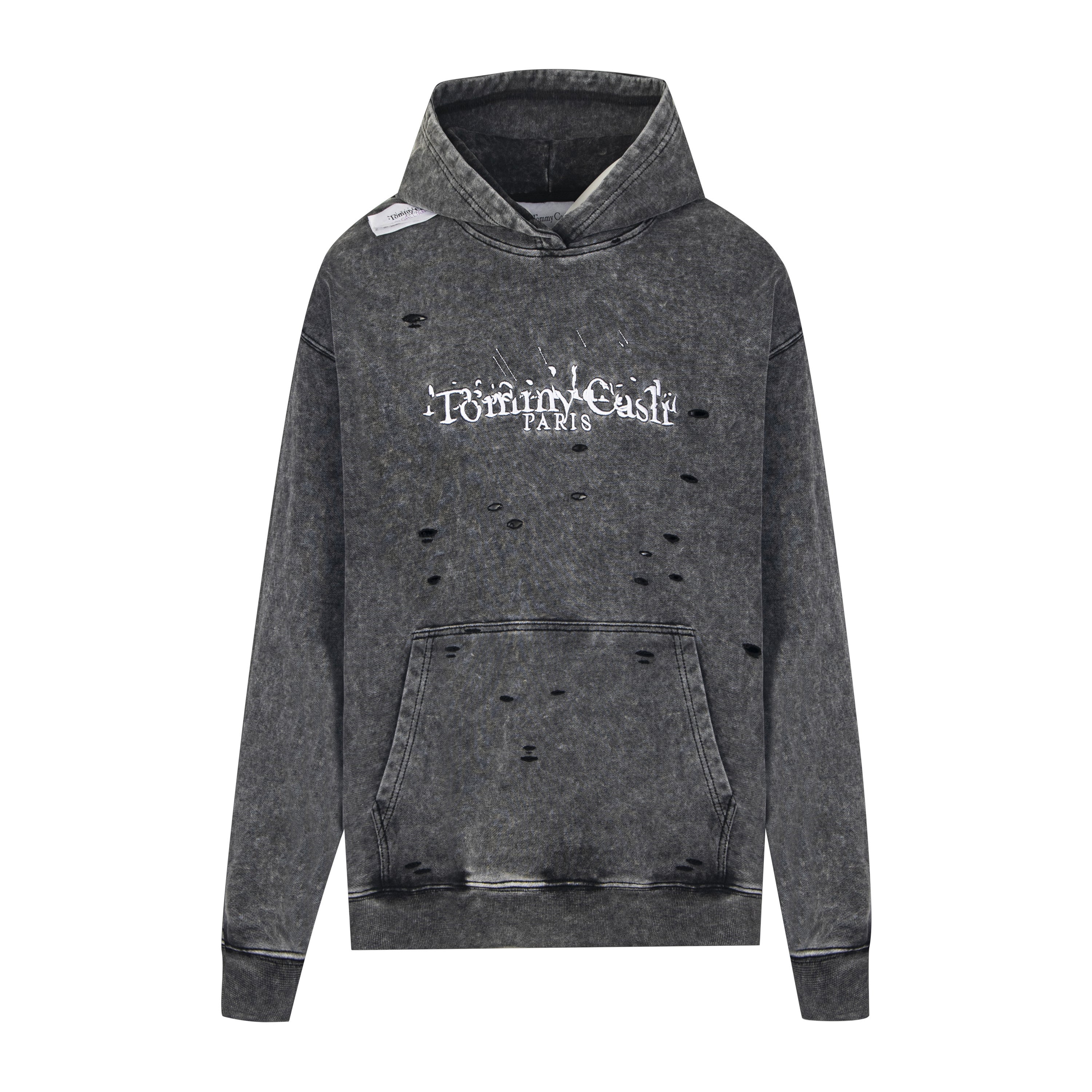 Tommy Cash x Maison Margiela sweatshirt