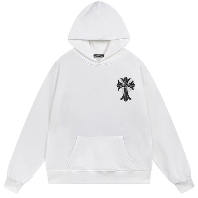 CHROME-HEARTS Hoodie
