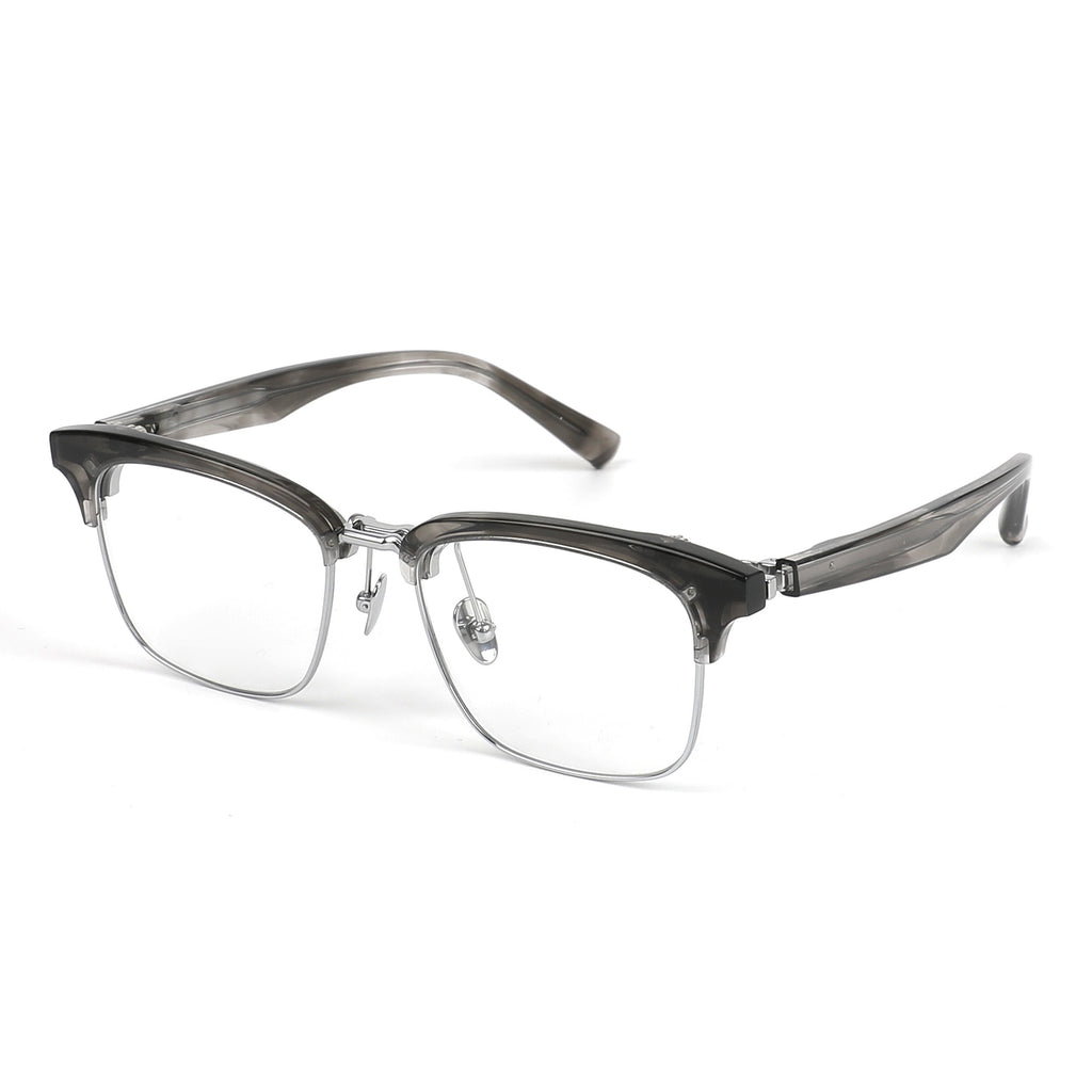 TITANIUM GRAY GLASSES