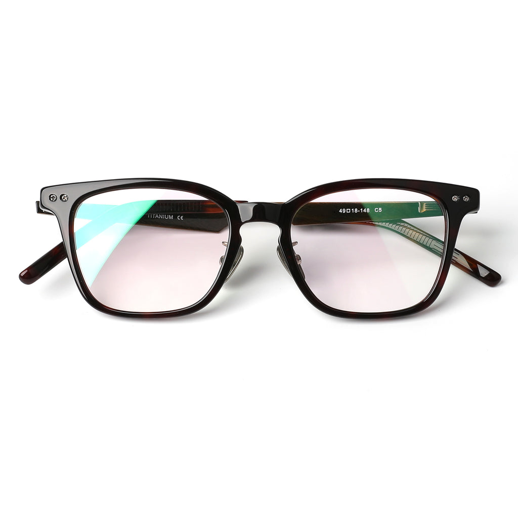 SIFIER EYEWEAR TITANIUM GLASSES