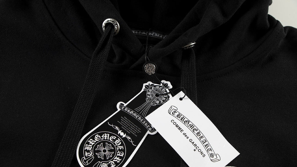 CHROME-HEARTS Hoodie