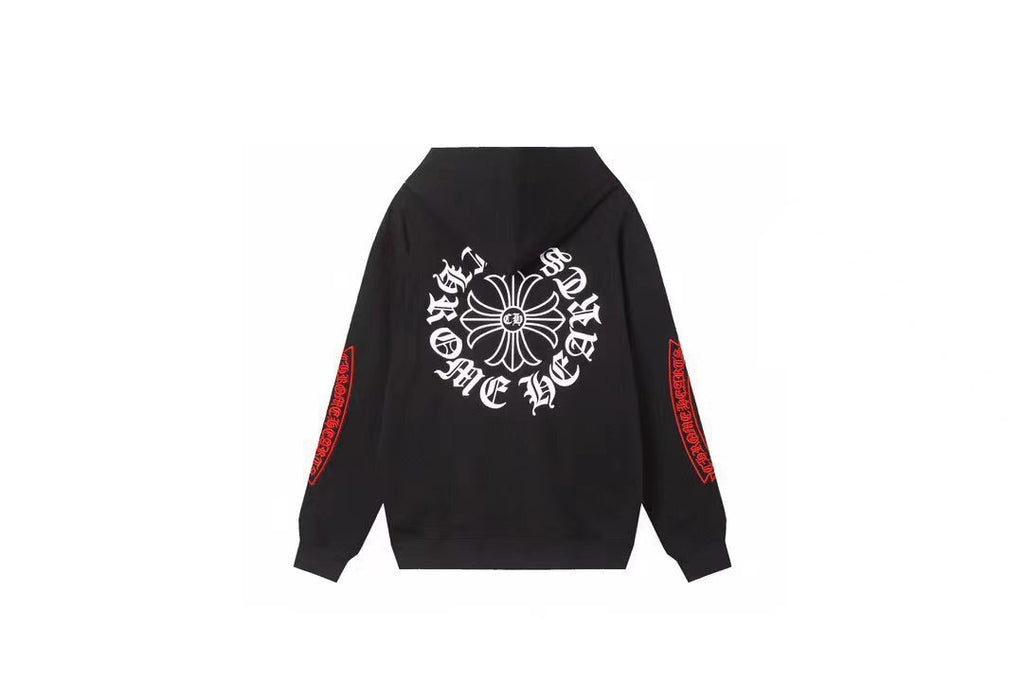 CHROME-HEARTS Hoodie K7008