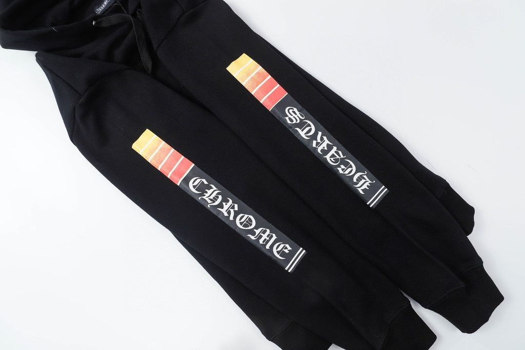 CHROME-HEARTS Hoodie K7008