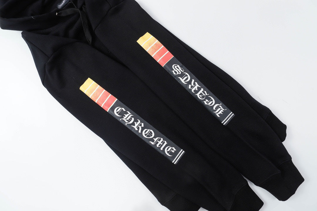CHROME-HEARTS Hoodie K7008