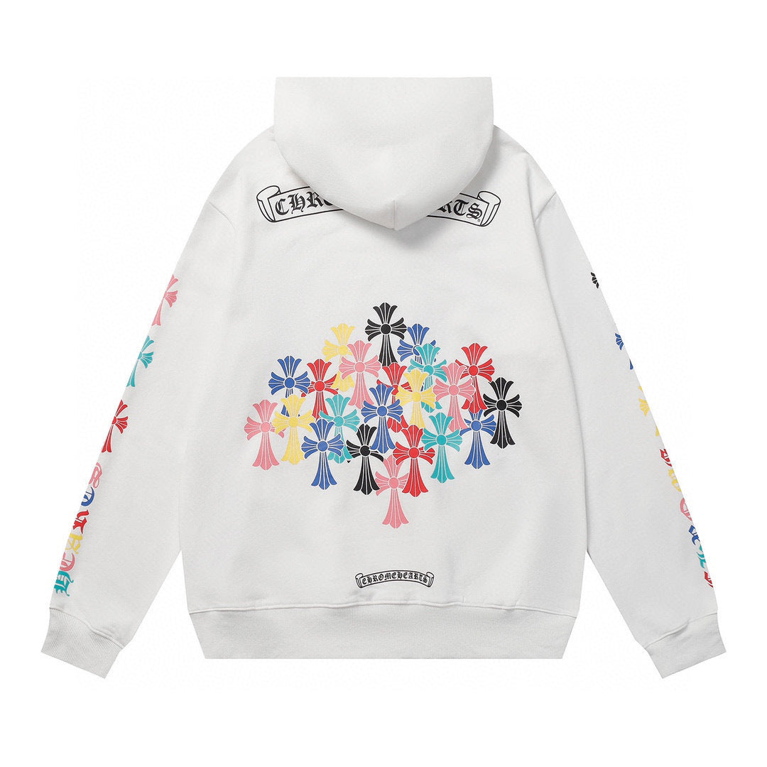 CHROME-HEARTS Hoodie
