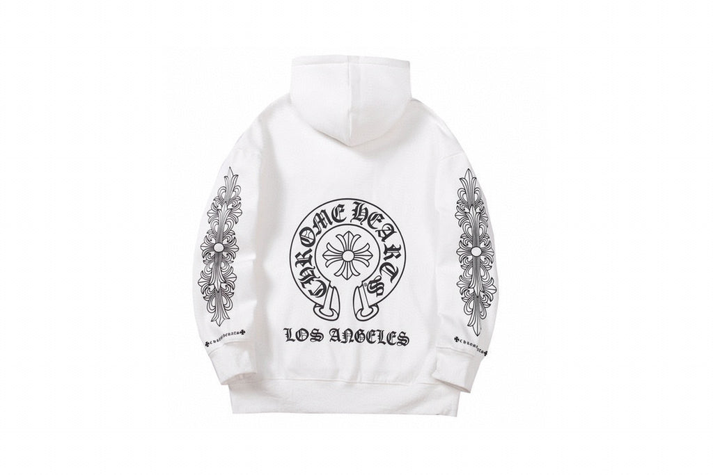 CHROME-HEARTS Hoodie K7070