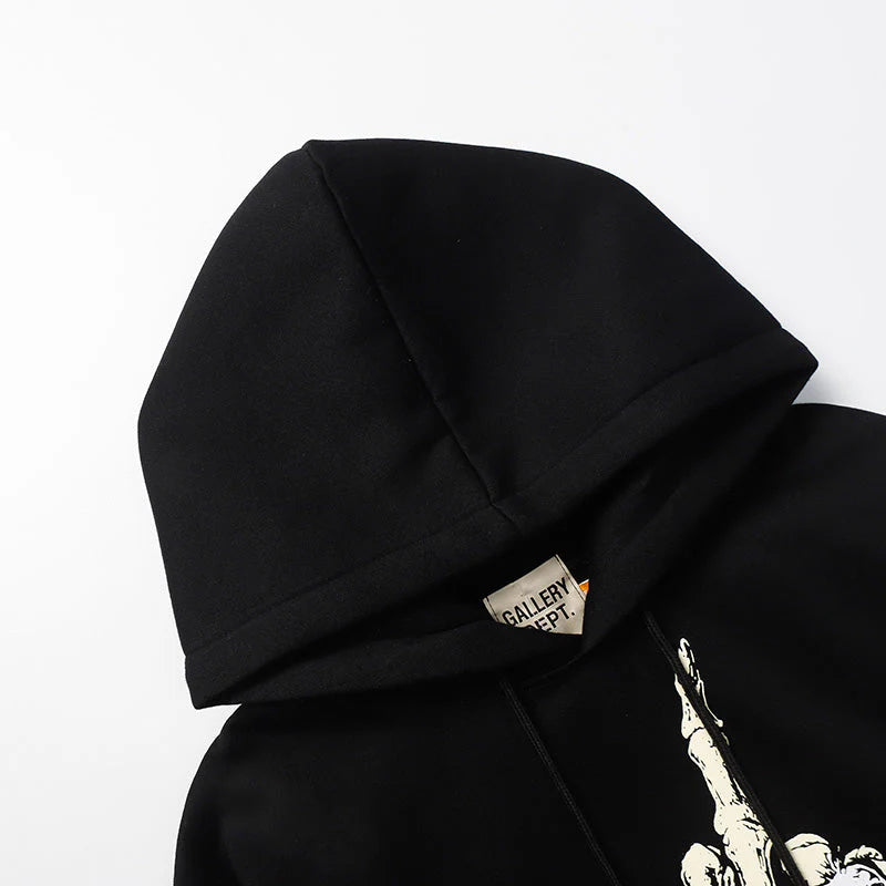 GALLERY DEPT Hoodies – AOSITRY