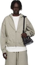 Fear of God ESSENTIALS GRAY