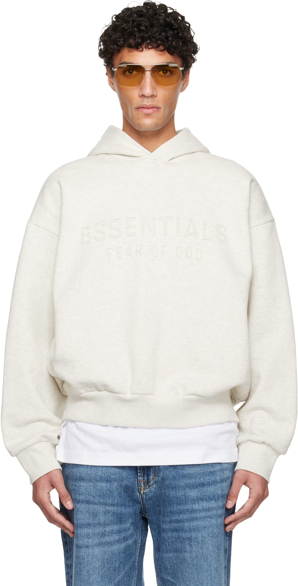 Fear of God ESSENTIALS
