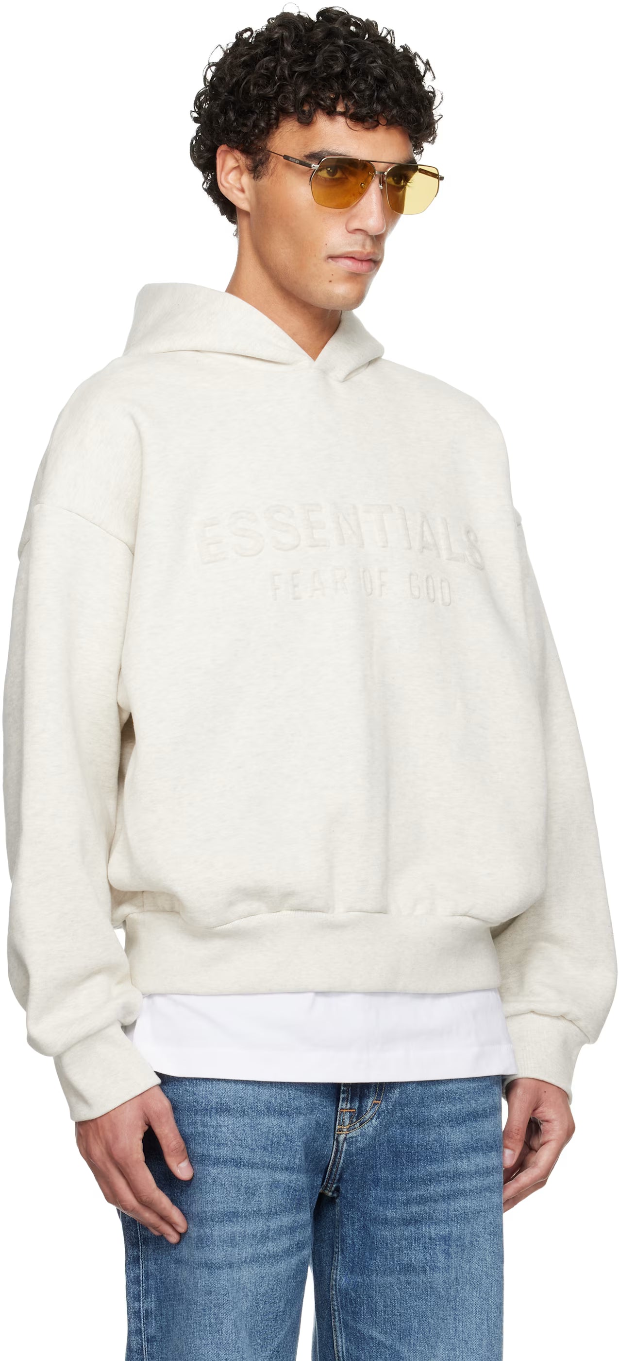 Fear of God ESSENTIALS