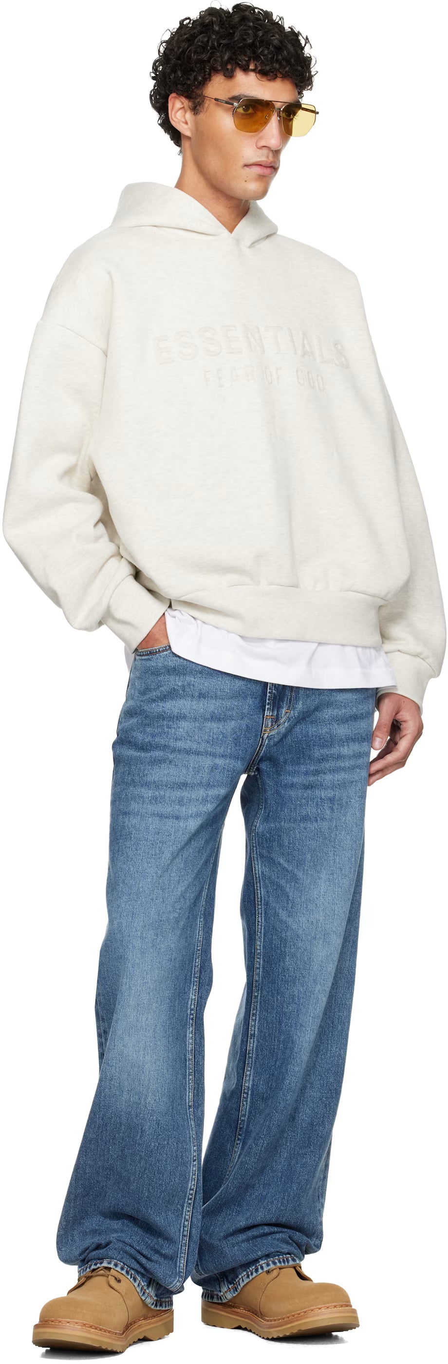 Fear of God ESSENTIALS