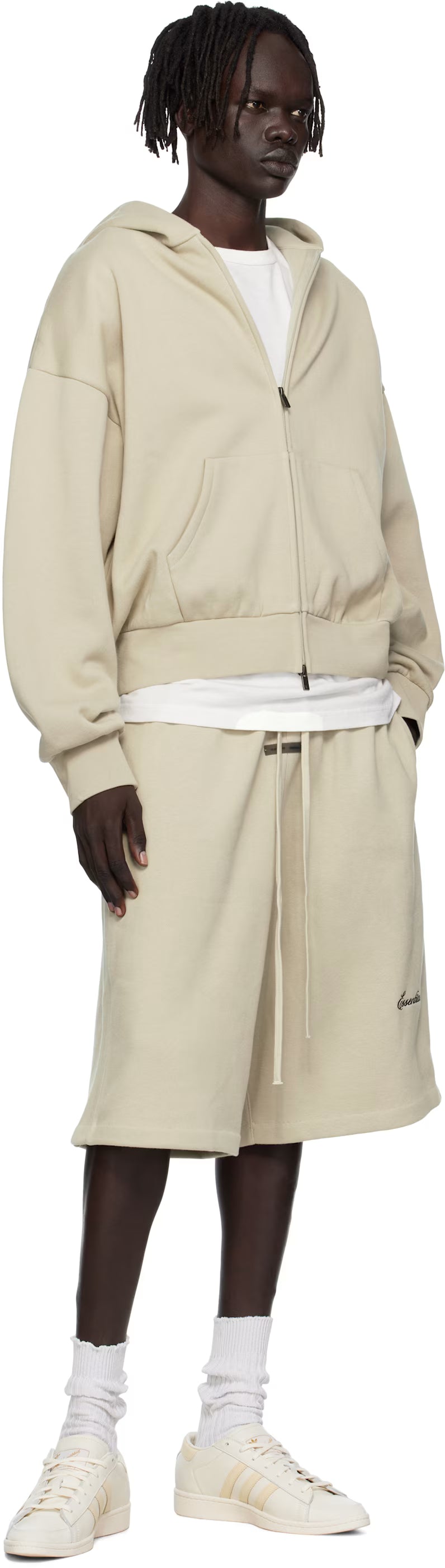 Fear of God ESSENTIALS
