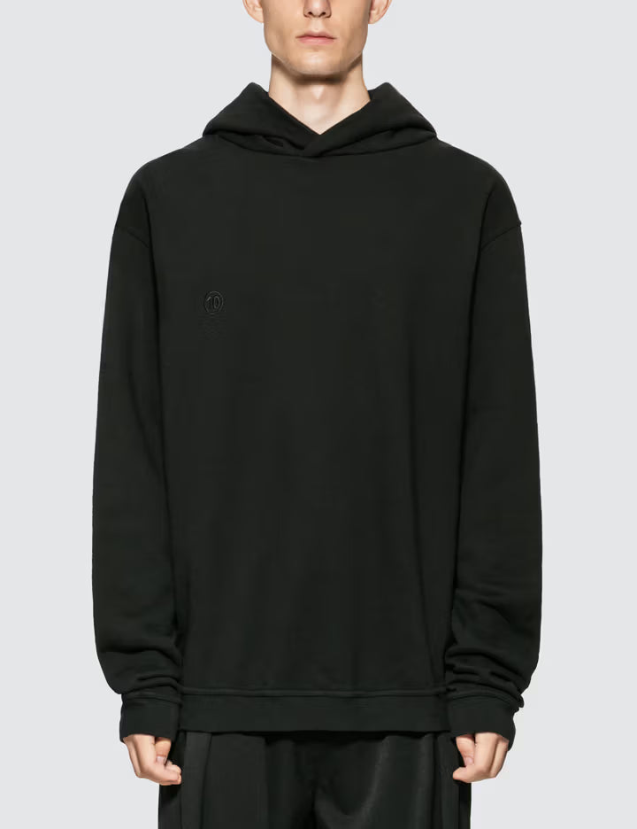 Maison Margiela Numbers Hoodie